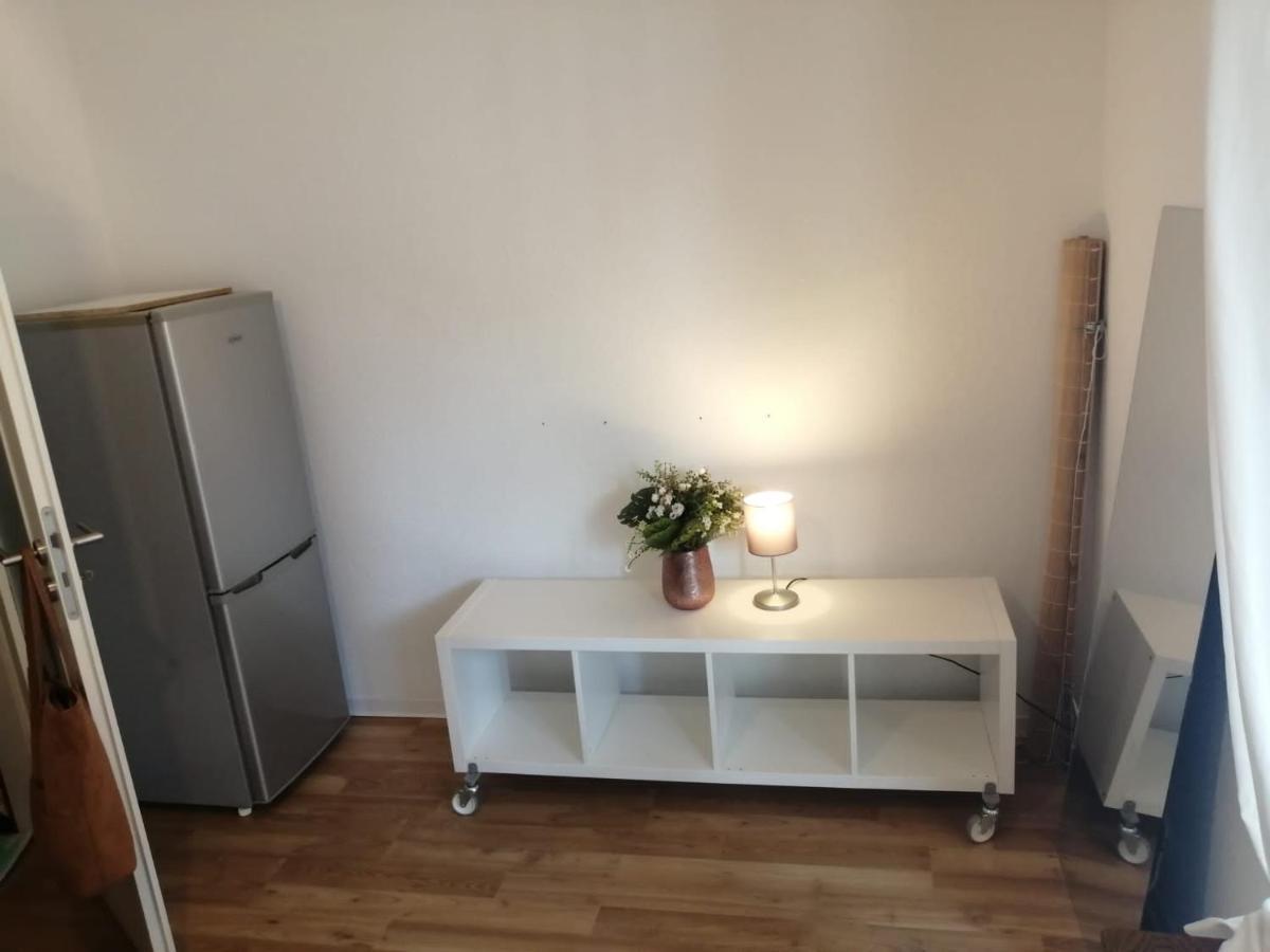 Amelies City Apartement Offenbach am Main Zewnętrze zdjęcie
