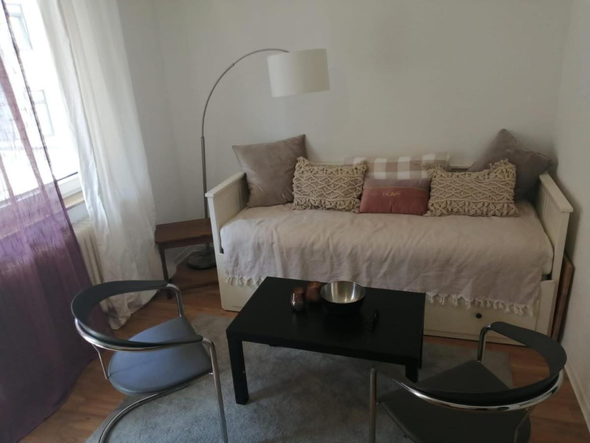 Amelies City Apartement Offenbach am Main Zewnętrze zdjęcie