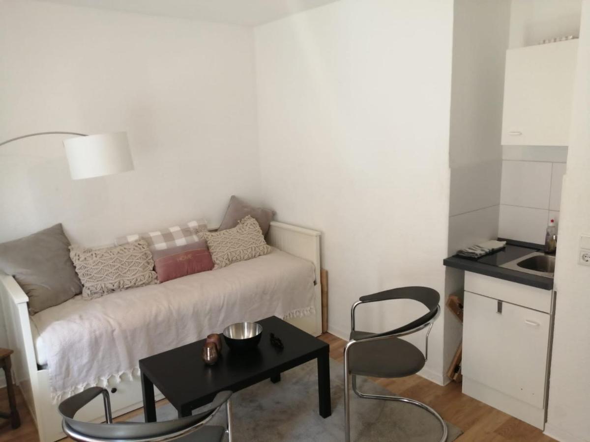 Amelies City Apartement Offenbach am Main Zewnętrze zdjęcie