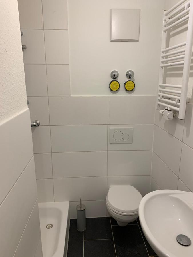 Amelies City Apartement Offenbach am Main Zewnętrze zdjęcie